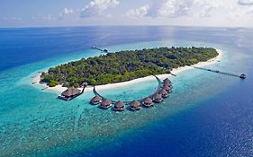 Adaaran Select Meedhupparu - Complimentary Stay For 1 Child For Stays Between April 2025 To September 2025