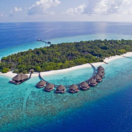 Adaaran Select Meedhupparu - Complimentary Stay For 1 Child For Stays Between April 2025 To September 2025 Meedhoo  Exteriör bild