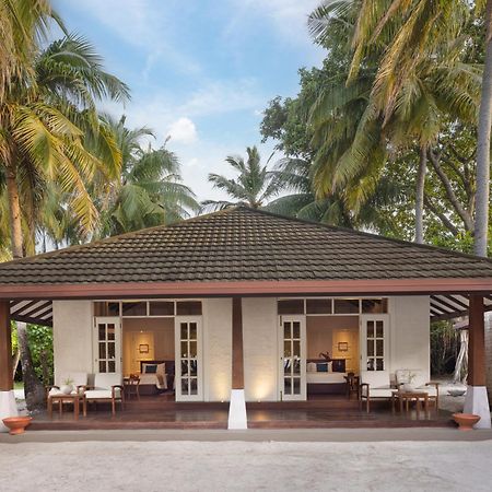 Adaaran Select Meedhupparu - Complimentary Stay For 1 Child For Stays Between April 2025 To September 2025 Meedhoo  Exteriör bild