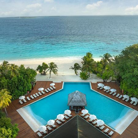 Adaaran Select Meedhupparu - Complimentary Stay For 1 Child For Stays Between April 2025 To September 2025 Meedhoo  Exteriör bild