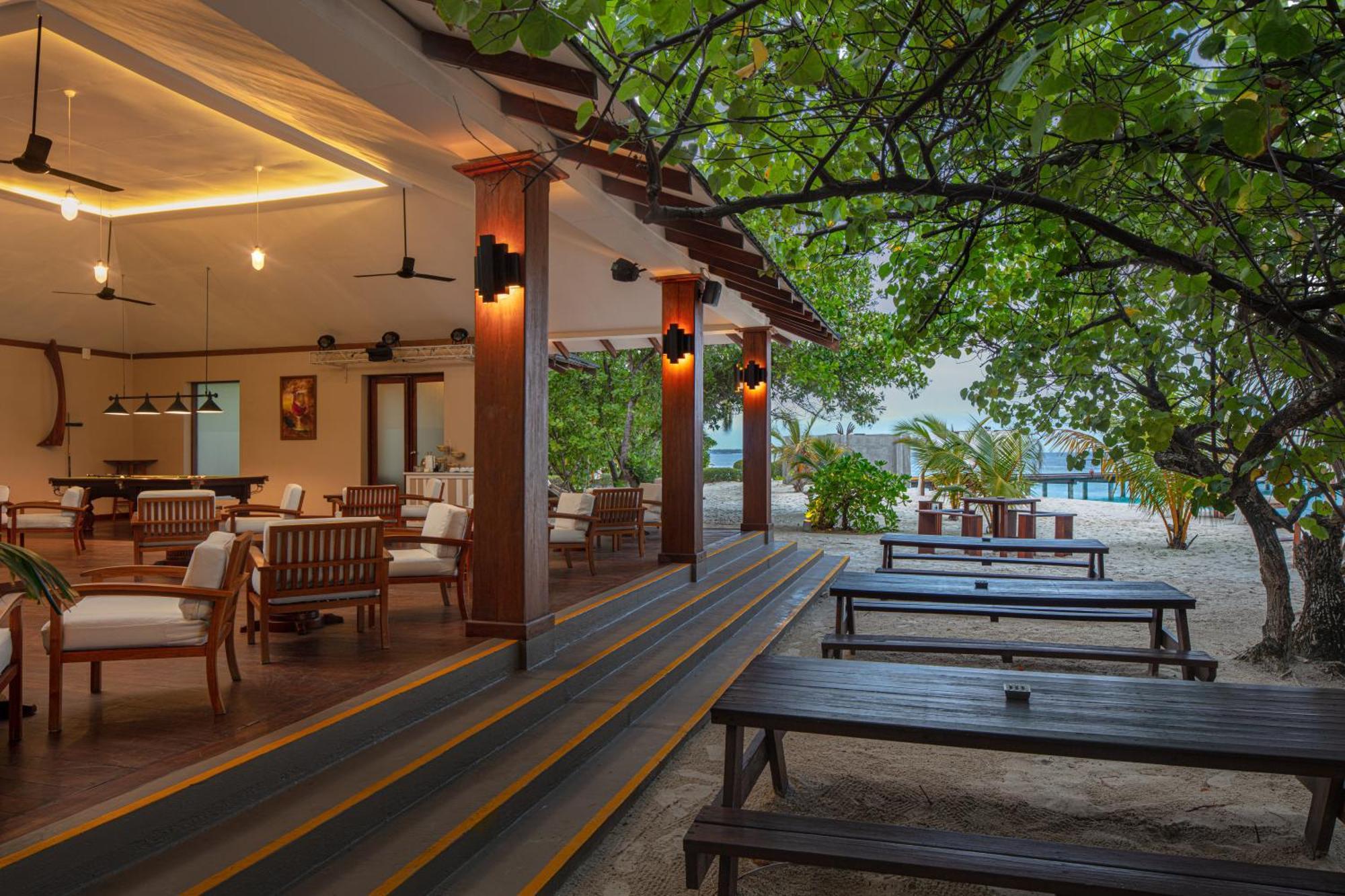 Adaaran Select Meedhupparu - Complimentary Stay For 1 Child For Stays Between April 2025 To September 2025 Meedhoo  Exteriör bild