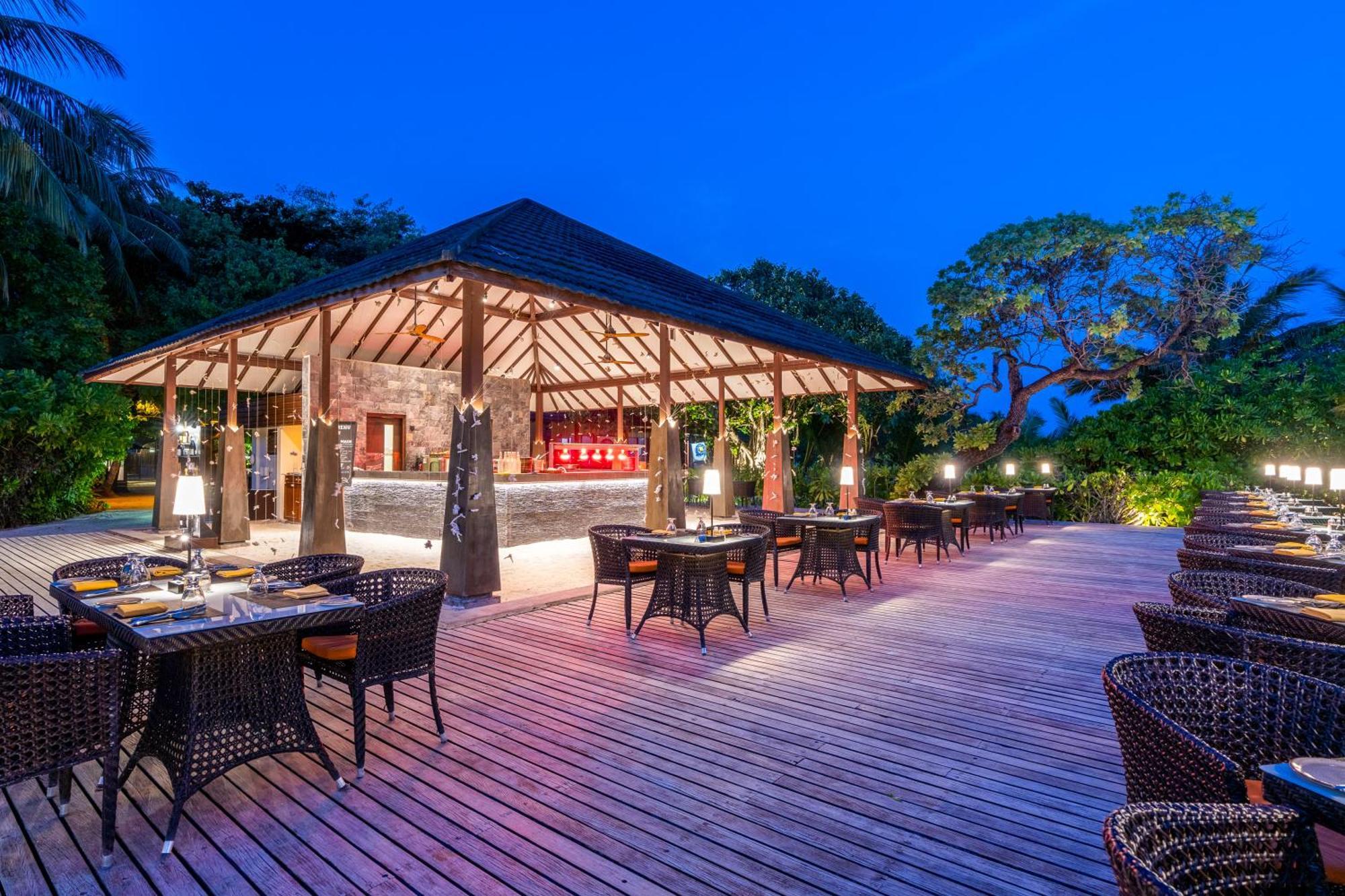 Adaaran Select Meedhupparu - Complimentary Stay For 1 Child For Stays Between April 2025 To September 2025 Meedhoo  Exteriör bild