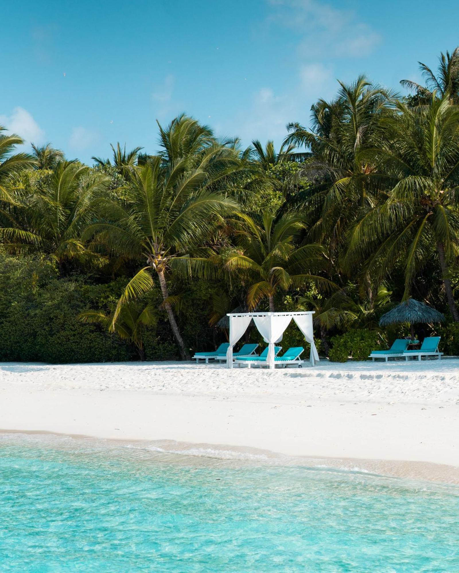 Adaaran Select Meedhupparu - Complimentary Stay For 1 Child For Stays Between April 2025 To September 2025 Meedhoo  Exteriör bild