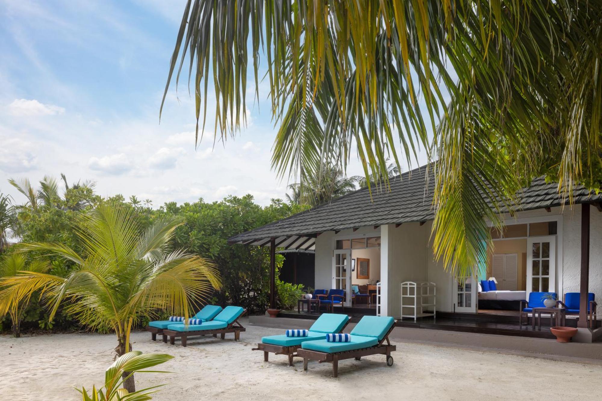 Adaaran Select Meedhupparu - Complimentary Stay For 1 Child For Stays Between April 2025 To September 2025 Meedhoo  Exteriör bild