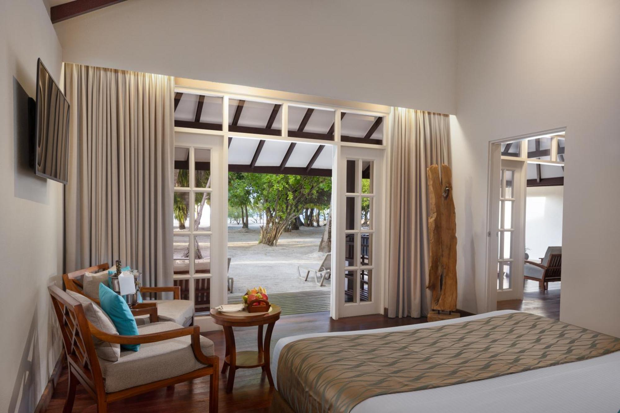 Adaaran Select Meedhupparu - Complimentary Stay For 1 Child For Stays Between April 2025 To September 2025 Meedhoo  Exteriör bild