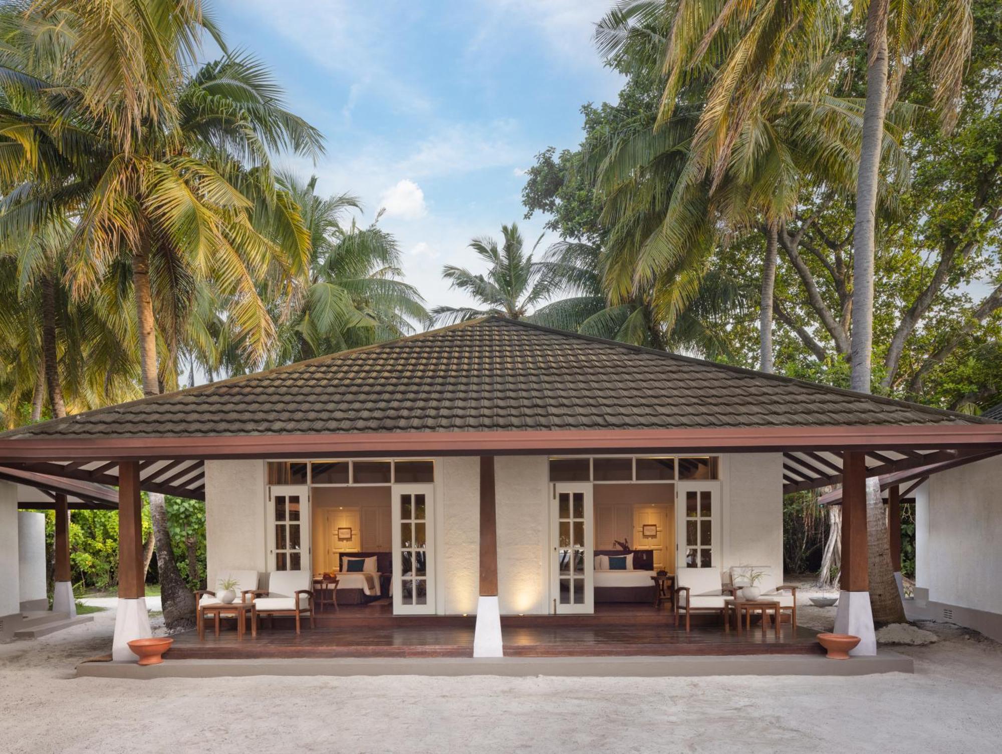 Adaaran Select Meedhupparu - Complimentary Stay For 1 Child For Stays Between April 2025 To September 2025 Meedhoo  Exteriör bild