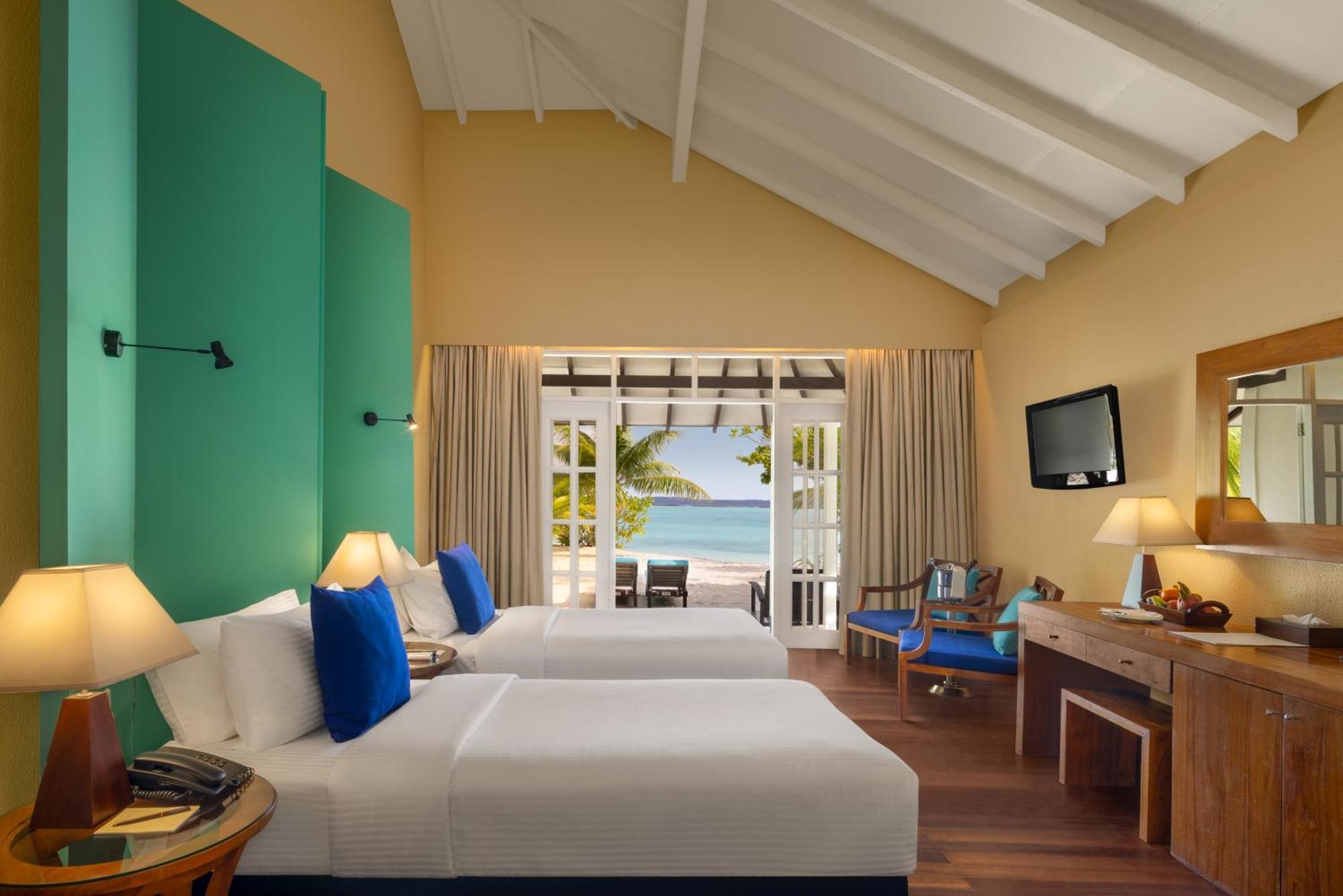 Adaaran Select Meedhupparu - Complimentary Stay For 1 Child For Stays Between April 2025 To September 2025 Meedhoo  Exteriör bild