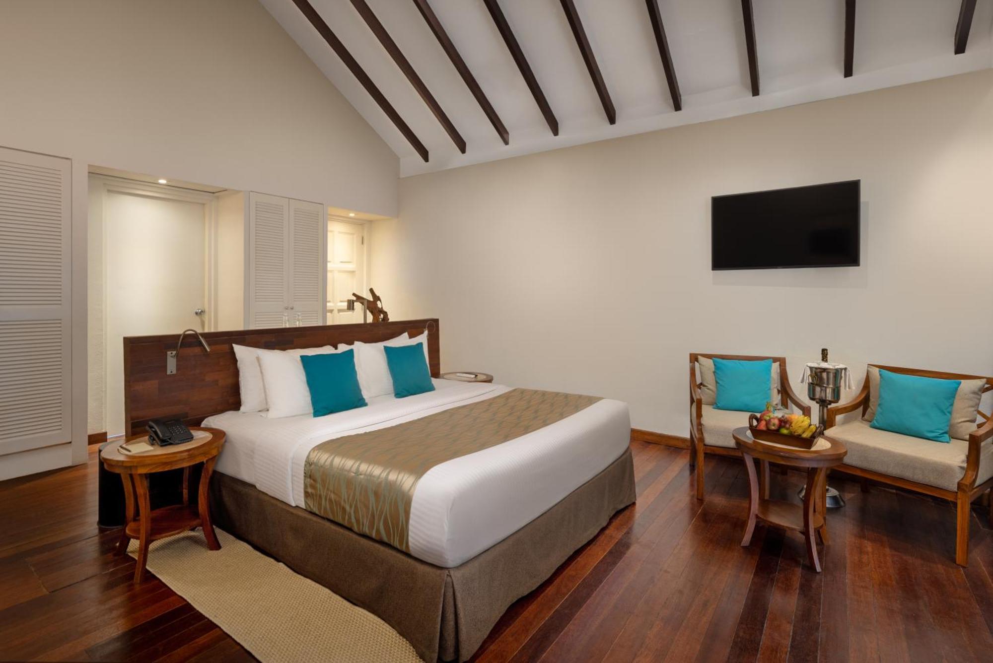 Adaaran Select Meedhupparu - Complimentary Stay For 1 Child For Stays Between April 2025 To September 2025 Meedhoo  Exteriör bild
