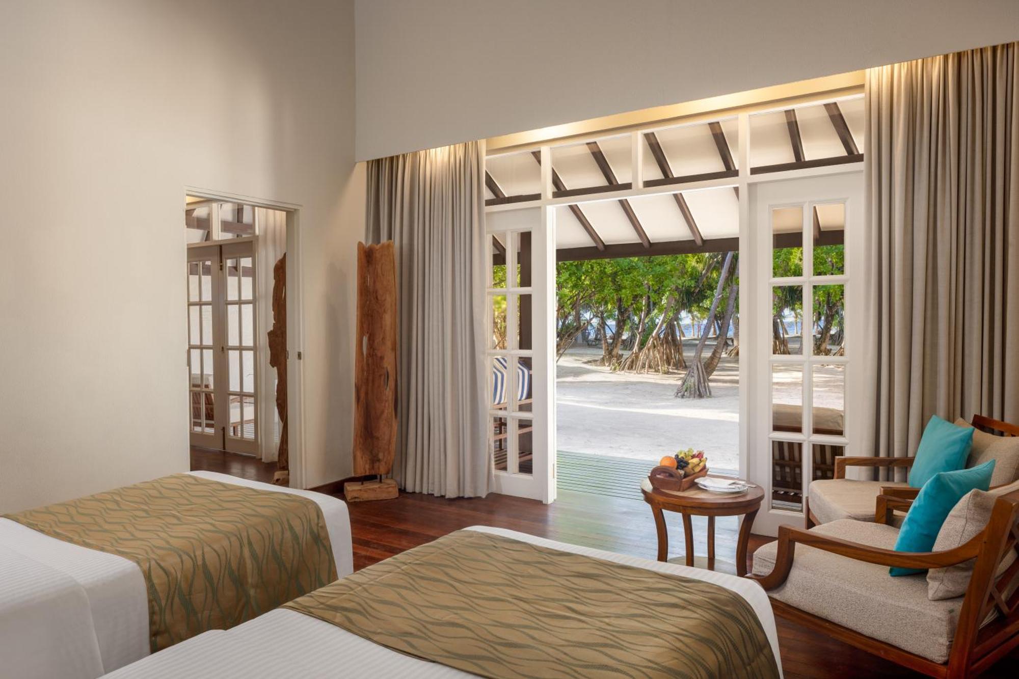 Adaaran Select Meedhupparu - Complimentary Stay For 1 Child For Stays Between April 2025 To September 2025 Meedhoo  Exteriör bild