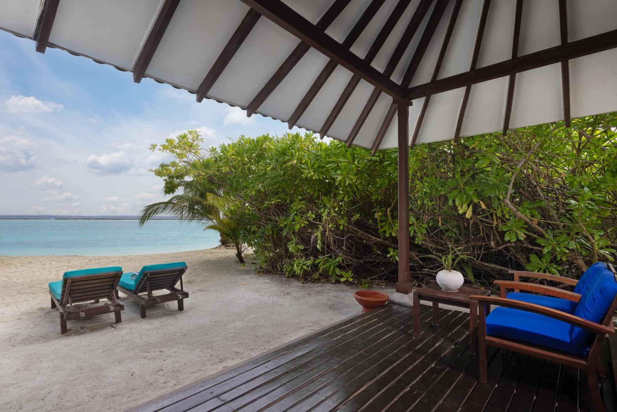 Adaaran Select Meedhupparu - Complimentary Stay For 1 Child For Stays Between April 2025 To September 2025 Meedhoo  Exteriör bild