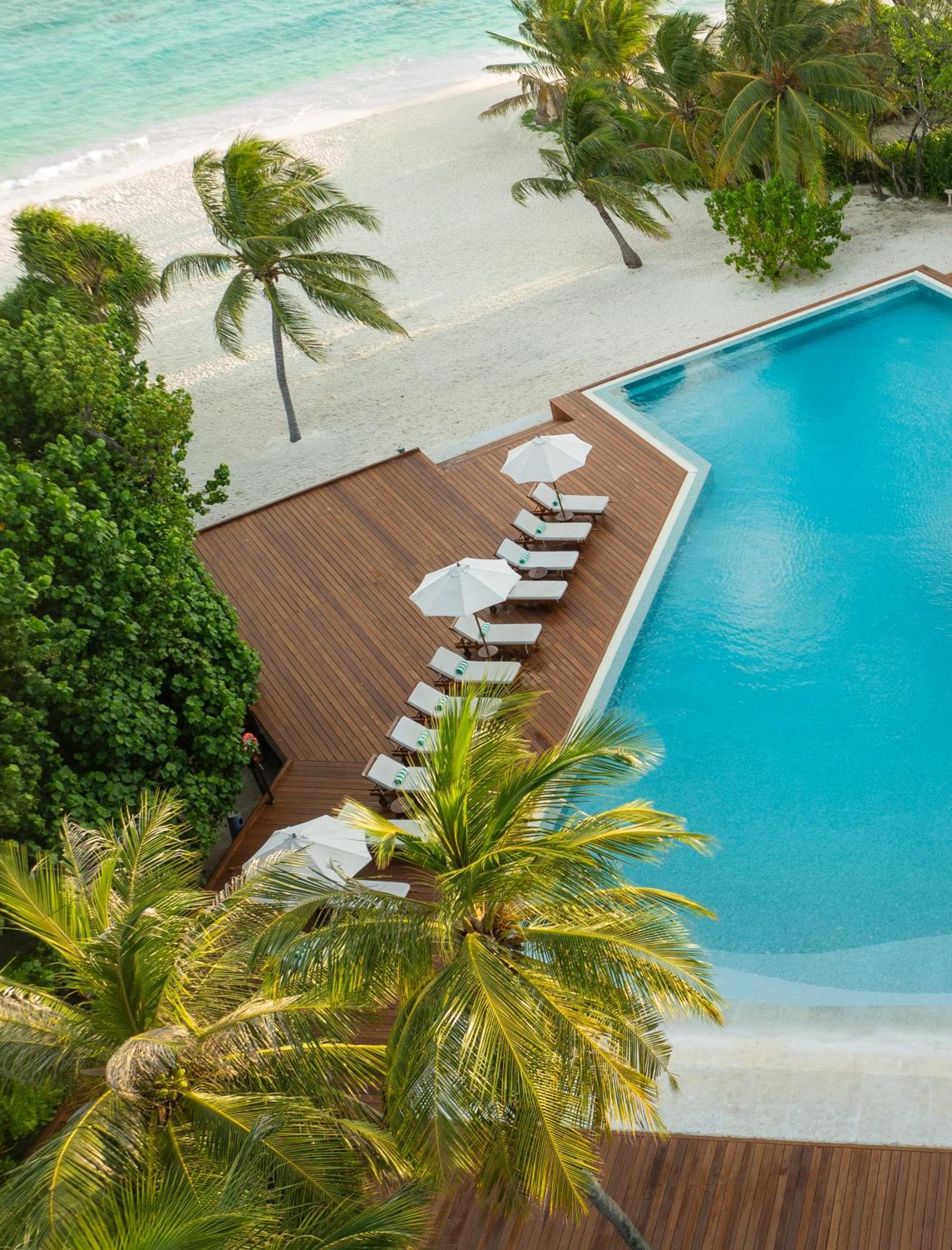 Adaaran Select Meedhupparu - Complimentary Stay For 1 Child For Stays Between April 2025 To September 2025 Meedhoo  Exteriör bild