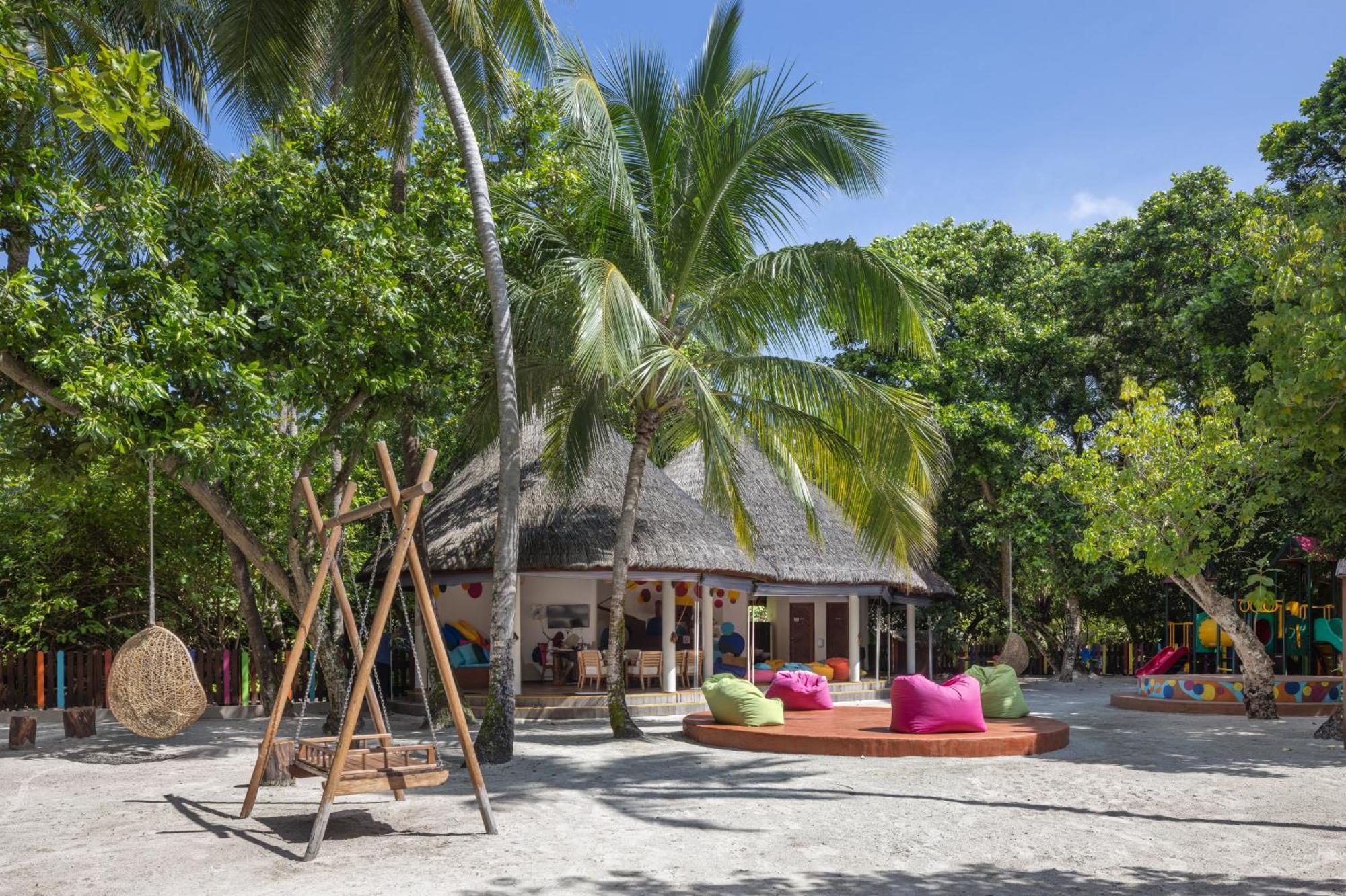 Adaaran Select Meedhupparu - Complimentary Stay For 1 Child For Stays Between April 2025 To September 2025 Meedhoo  Exteriör bild