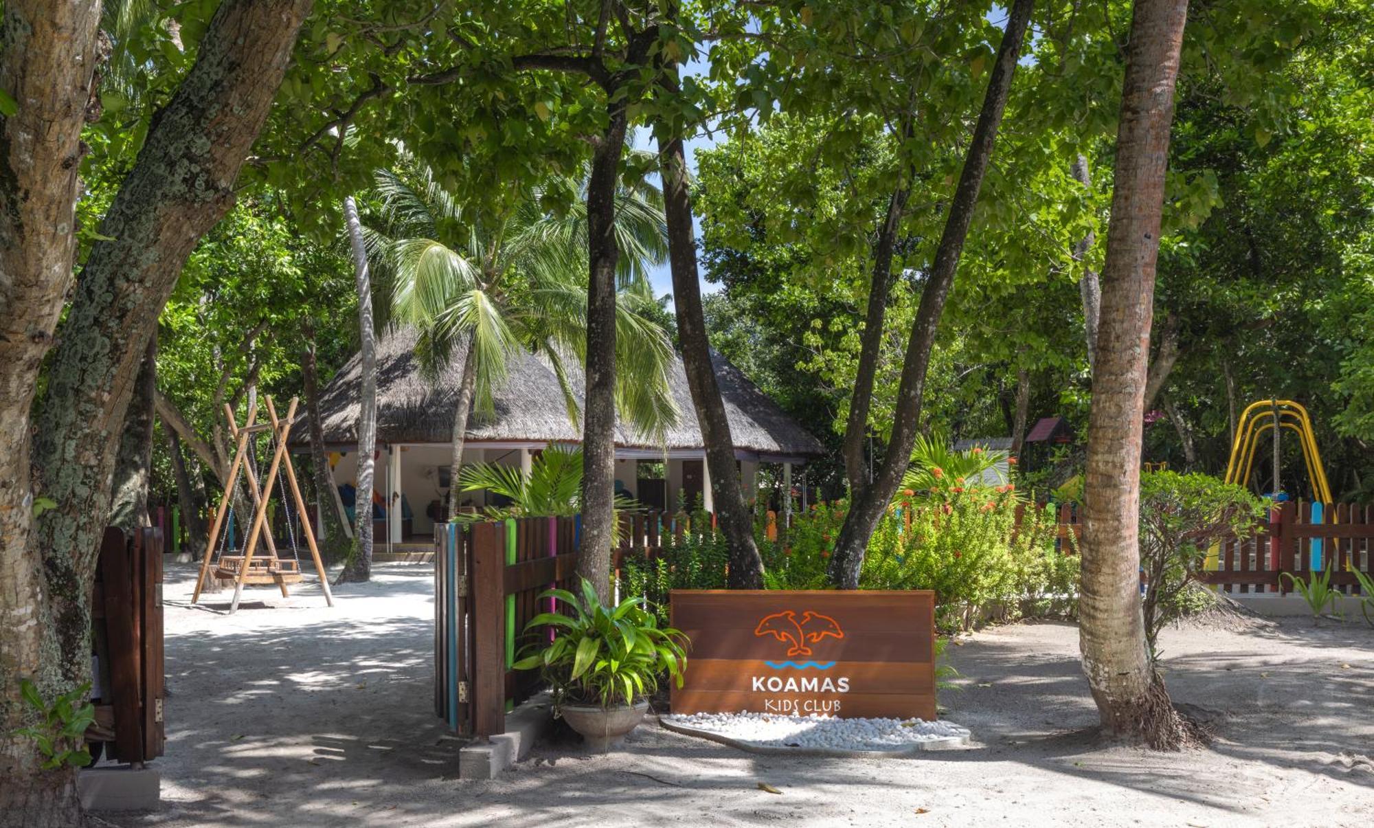 Adaaran Select Meedhupparu - Complimentary Stay For 1 Child For Stays Between April 2025 To September 2025 Meedhoo  Exteriör bild