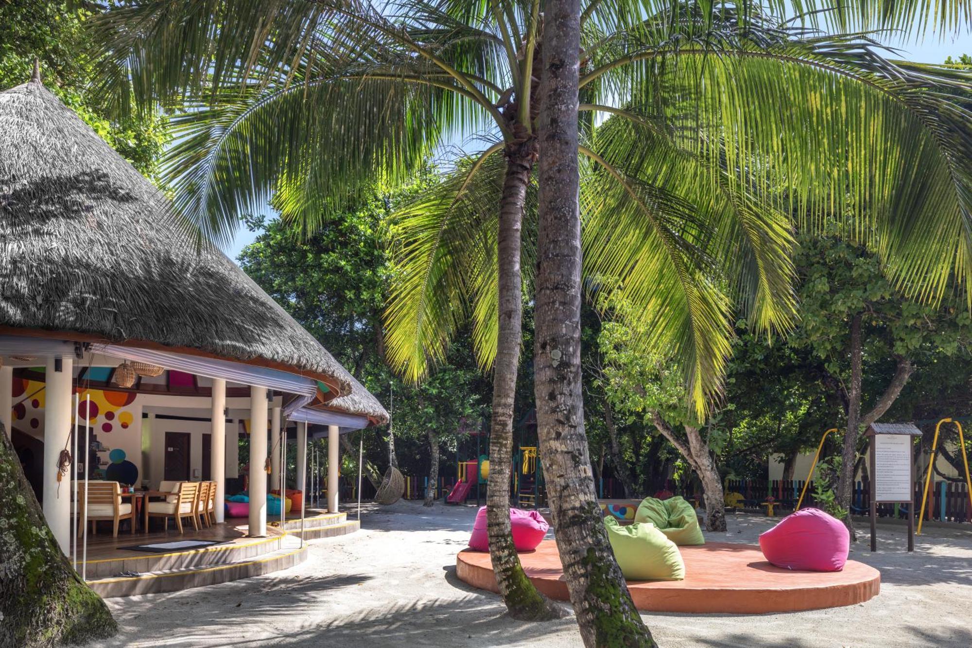Adaaran Select Meedhupparu - Complimentary Stay For 1 Child For Stays Between April 2025 To September 2025 Meedhoo  Exteriör bild
