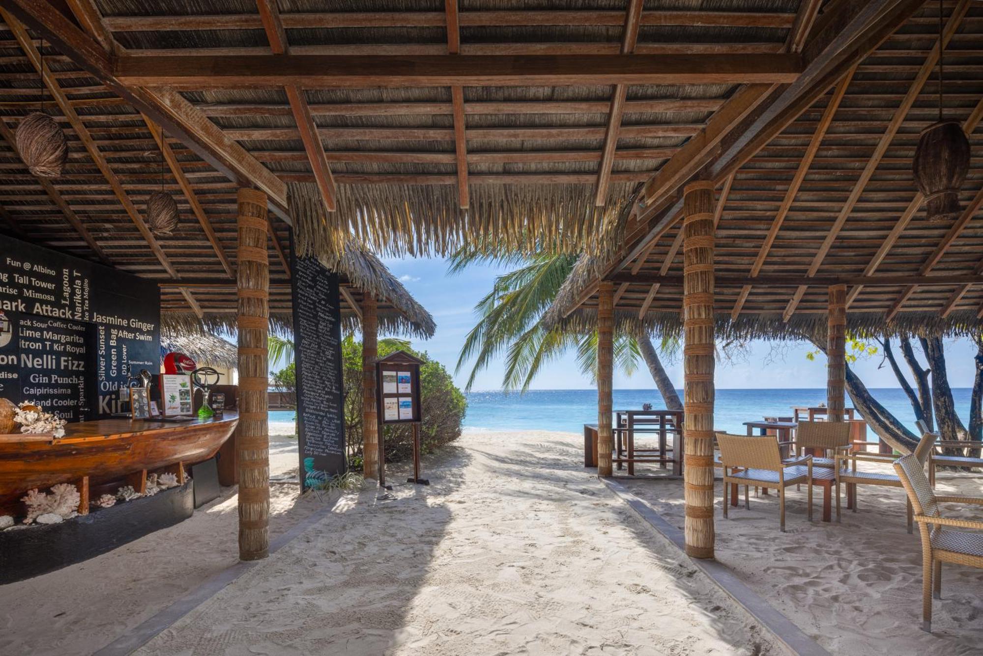Adaaran Select Meedhupparu - Complimentary Stay For 1 Child For Stays Between April 2025 To September 2025 Meedhoo  Exteriör bild