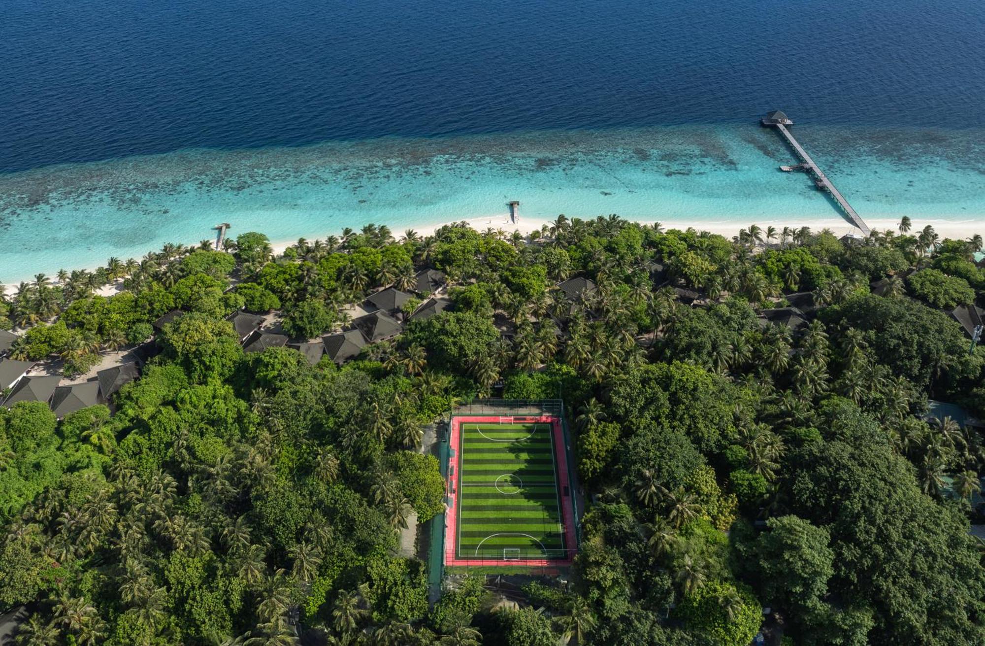 Adaaran Select Meedhupparu - Complimentary Stay For 1 Child For Stays Between April 2025 To September 2025 Meedhoo  Exteriör bild