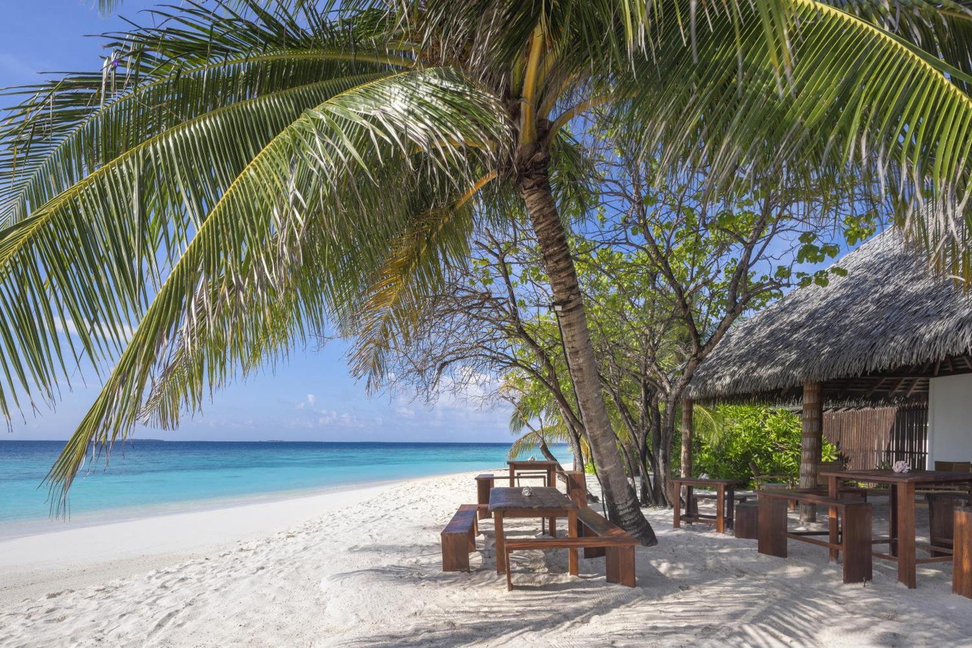 Adaaran Select Meedhupparu - Complimentary Stay For 1 Child For Stays Between April 2025 To September 2025 Meedhoo  Exteriör bild