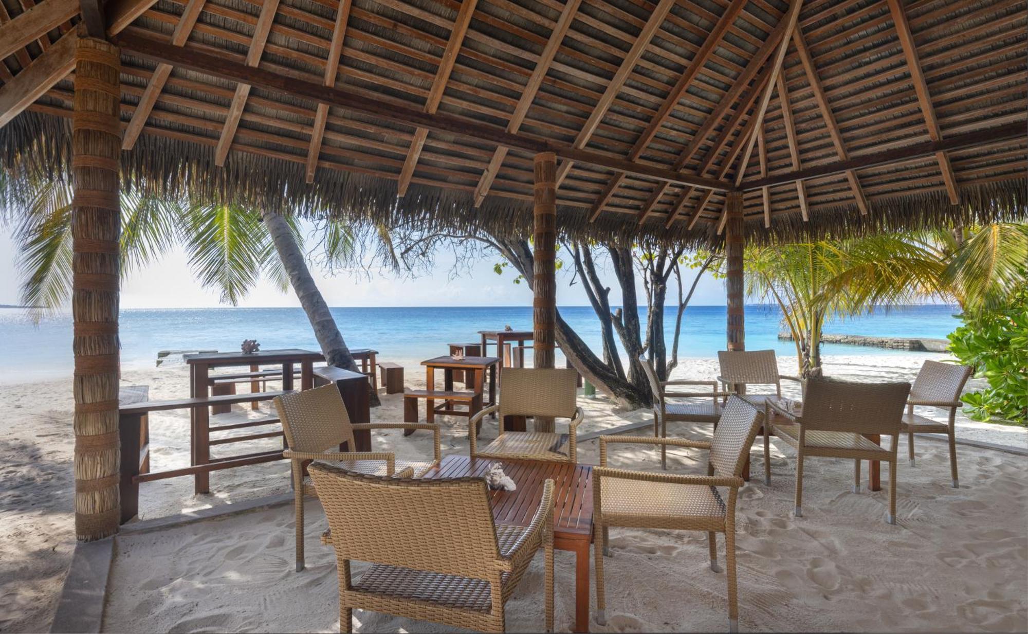 Adaaran Select Meedhupparu - Complimentary Stay For 1 Child For Stays Between April 2025 To September 2025 Meedhoo  Exteriör bild