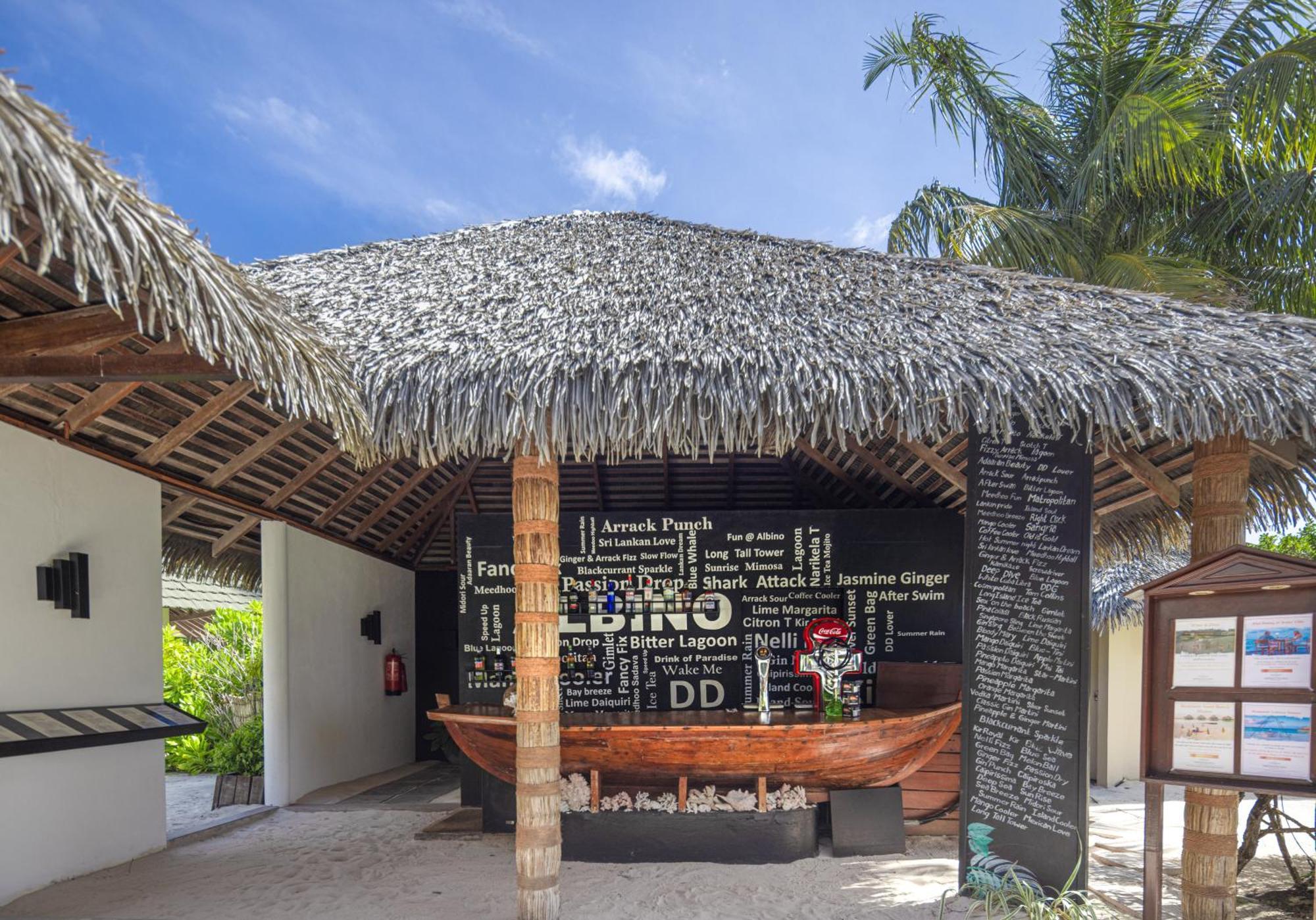 Adaaran Select Meedhupparu - Complimentary Stay For 1 Child For Stays Between April 2025 To September 2025 Meedhoo  Exteriör bild